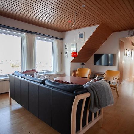 Torshavn - Central - City & Ocean Views - 3Br Kültér fotó