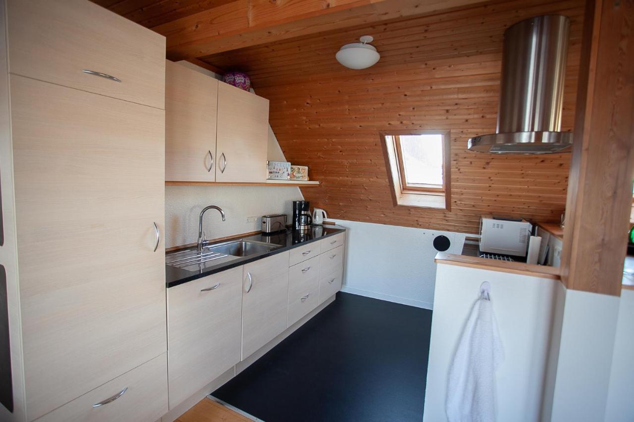 Torshavn - Central - City & Ocean Views - 3Br Kültér fotó