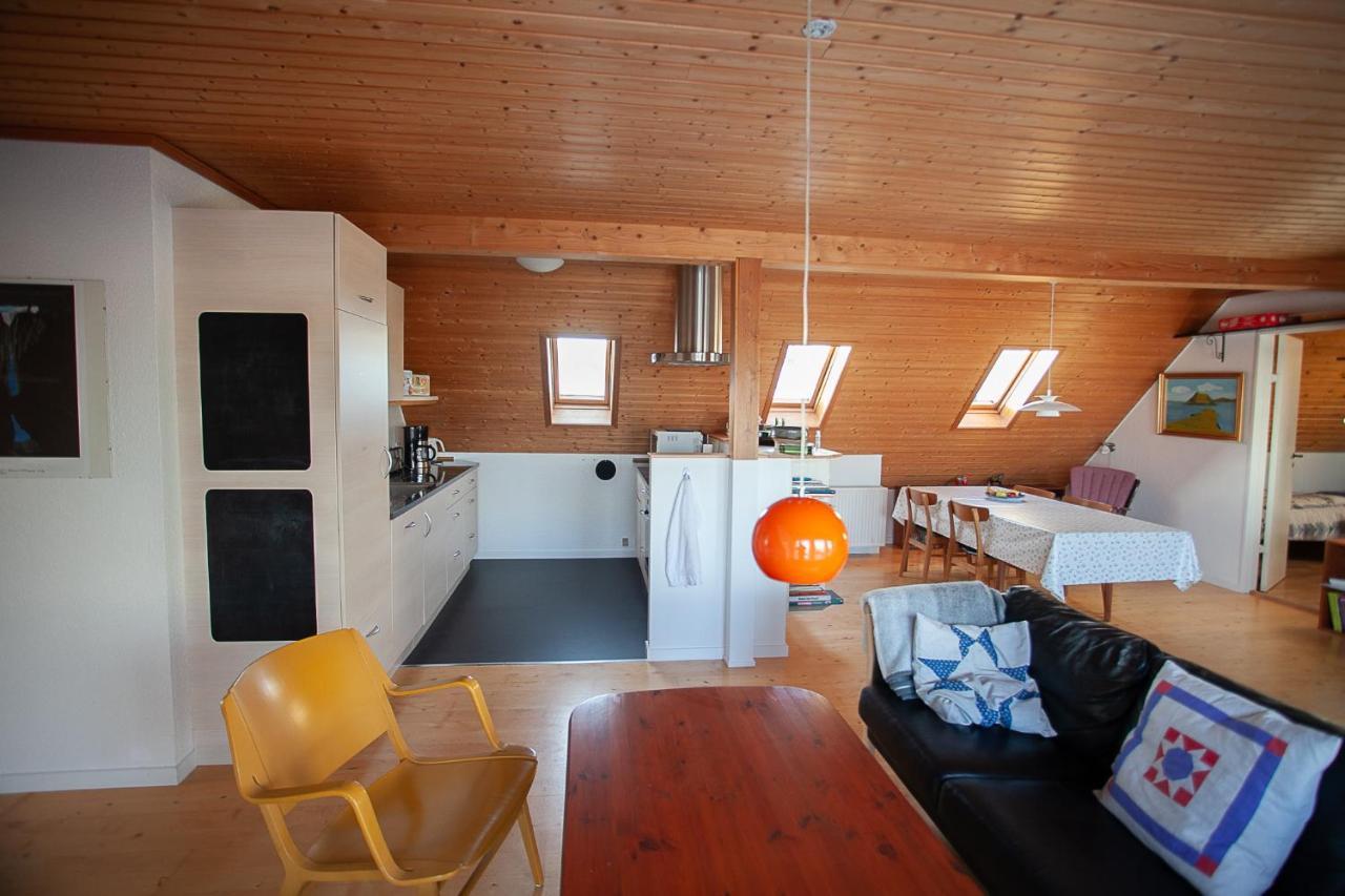 Torshavn - Central - City & Ocean Views - 3Br Kültér fotó
