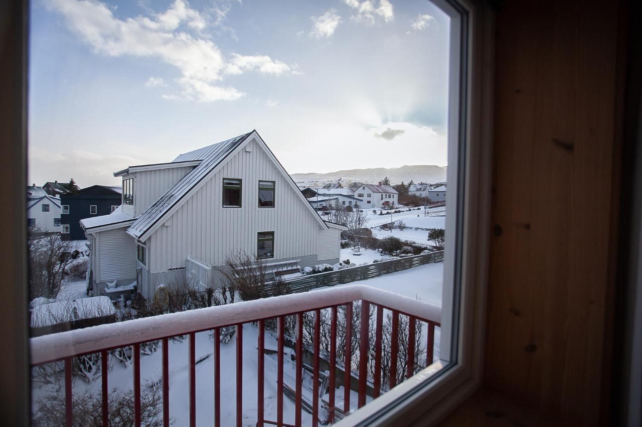 Torshavn - Central - City & Ocean Views - 3Br Kültér fotó