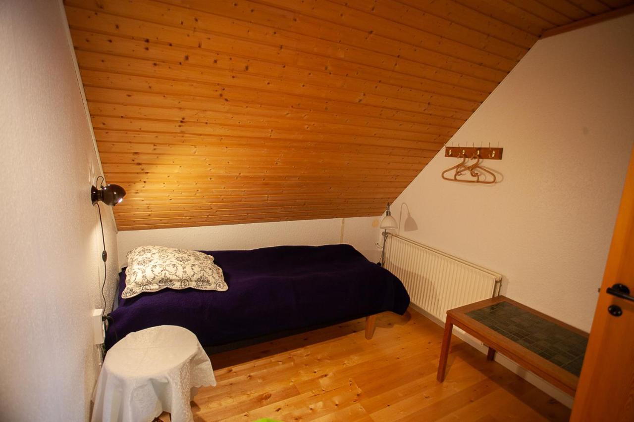 Torshavn - Central - City & Ocean Views - 3Br Kültér fotó