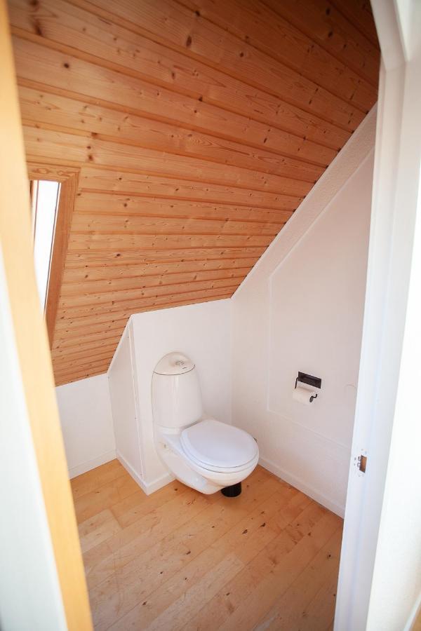 Torshavn - Central - City & Ocean Views - 3Br Kültér fotó