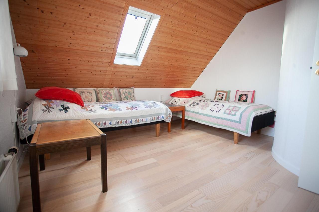 Torshavn - Central - City & Ocean Views - 3Br Kültér fotó