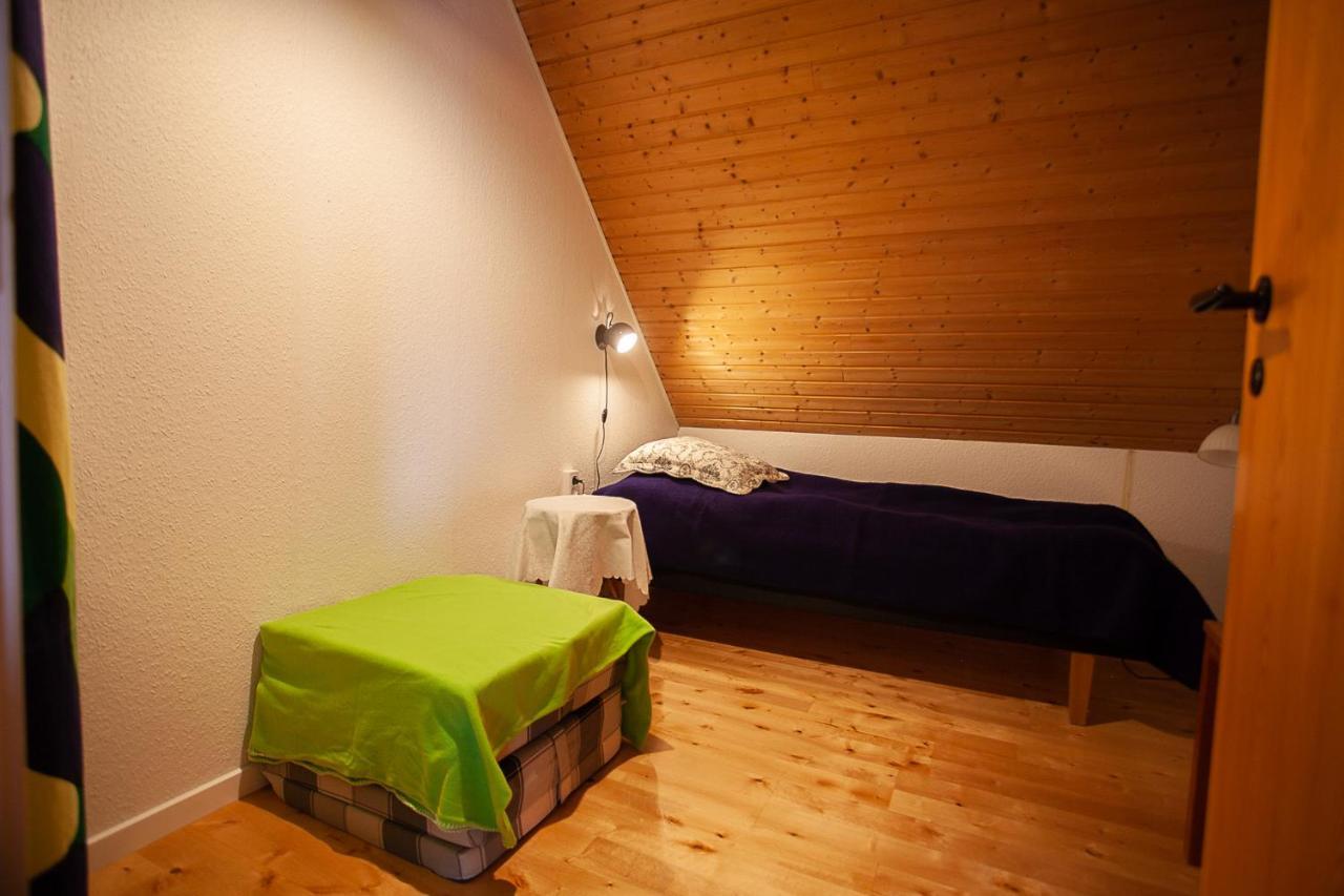 Torshavn - Central - City & Ocean Views - 3Br Kültér fotó