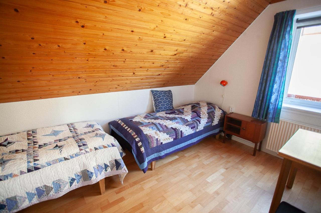 Torshavn - Central - City & Ocean Views - 3Br Kültér fotó