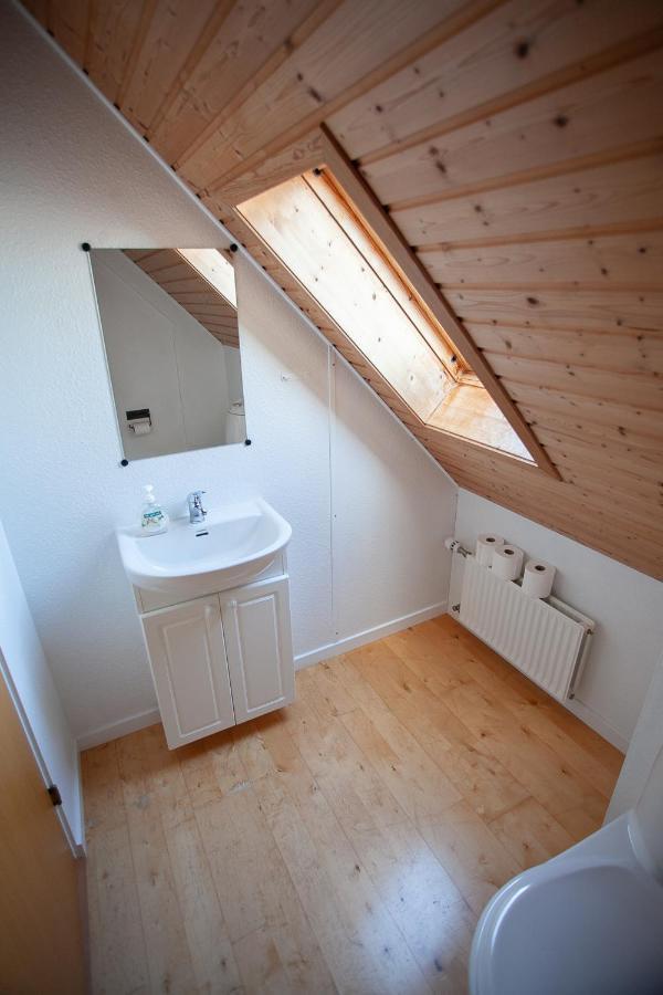 Torshavn - Central - City & Ocean Views - 3Br Kültér fotó